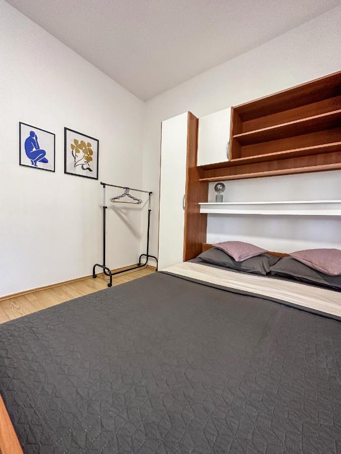 Apartments Dent 乌马格 外观 照片