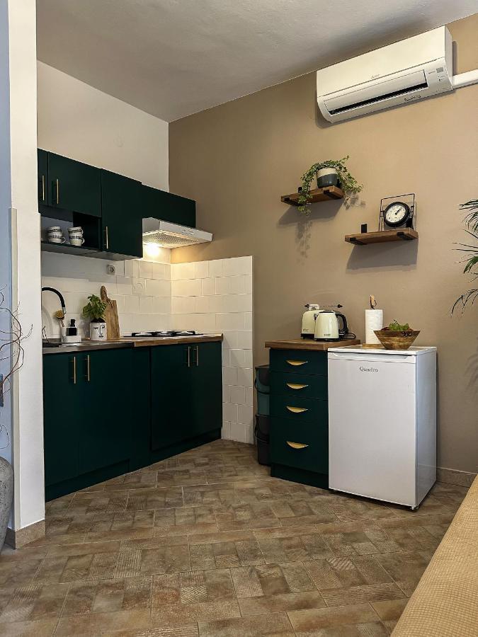 Apartments Dent 乌马格 外观 照片
