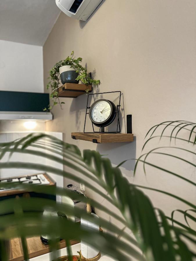 Apartments Dent 乌马格 外观 照片