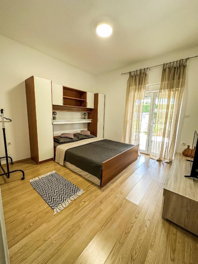 Apartments Dent 乌马格 外观 照片