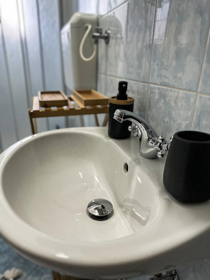 Apartments Dent 乌马格 外观 照片