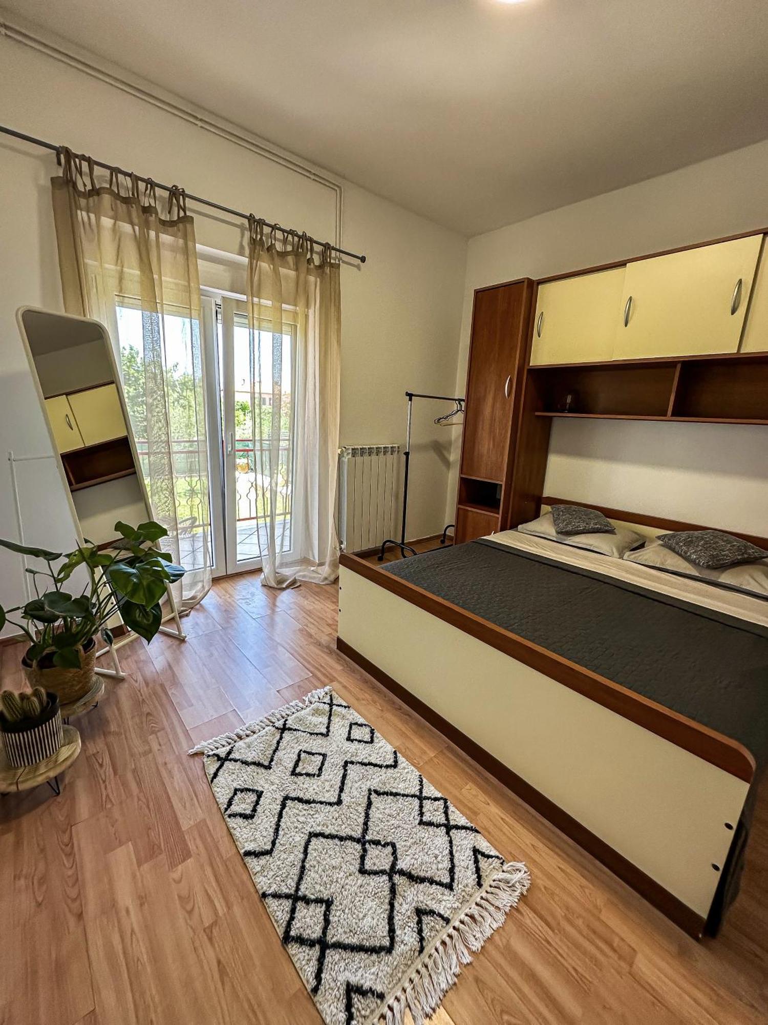 Apartments Dent 乌马格 外观 照片