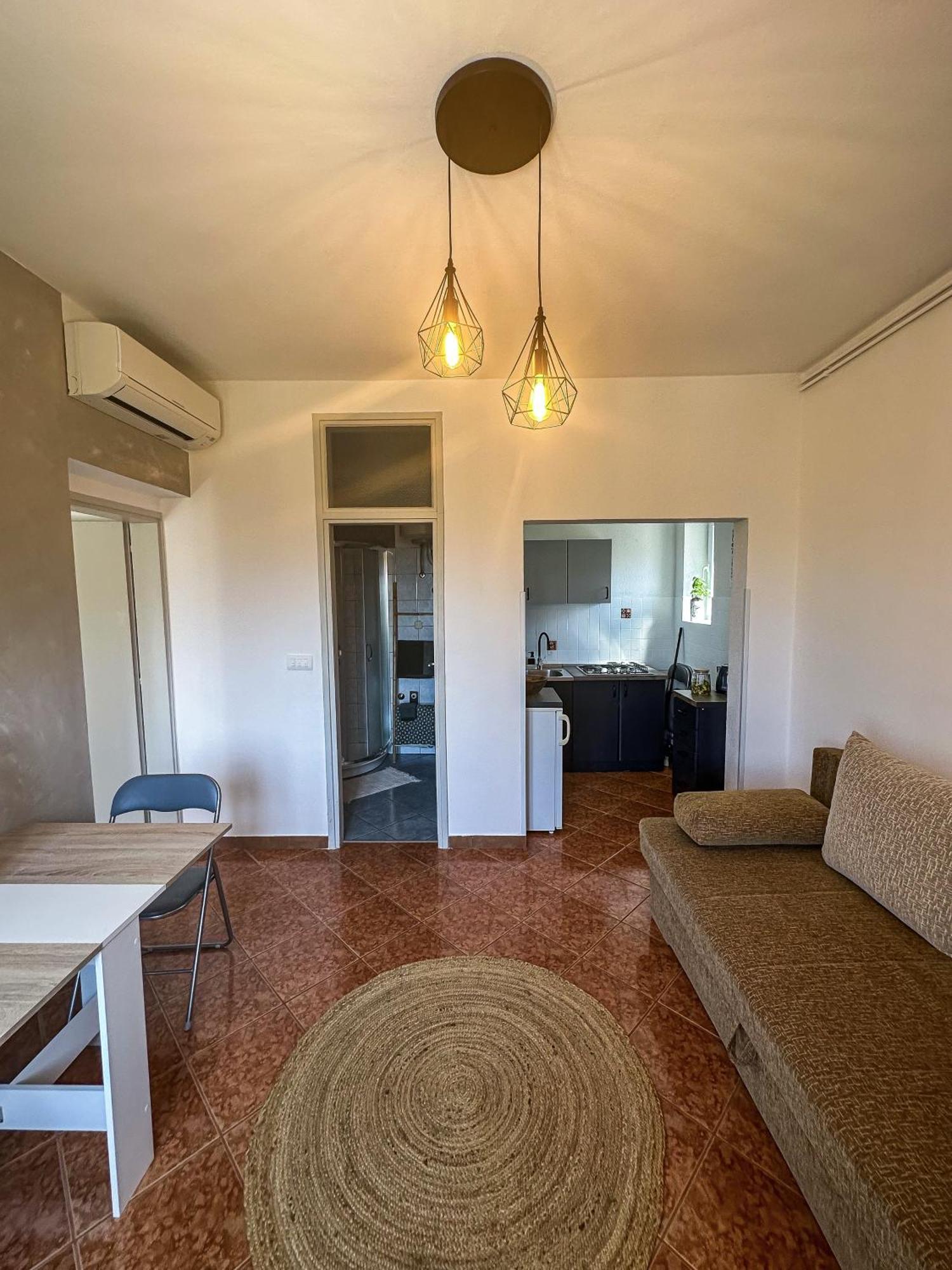 Apartments Dent 乌马格 外观 照片