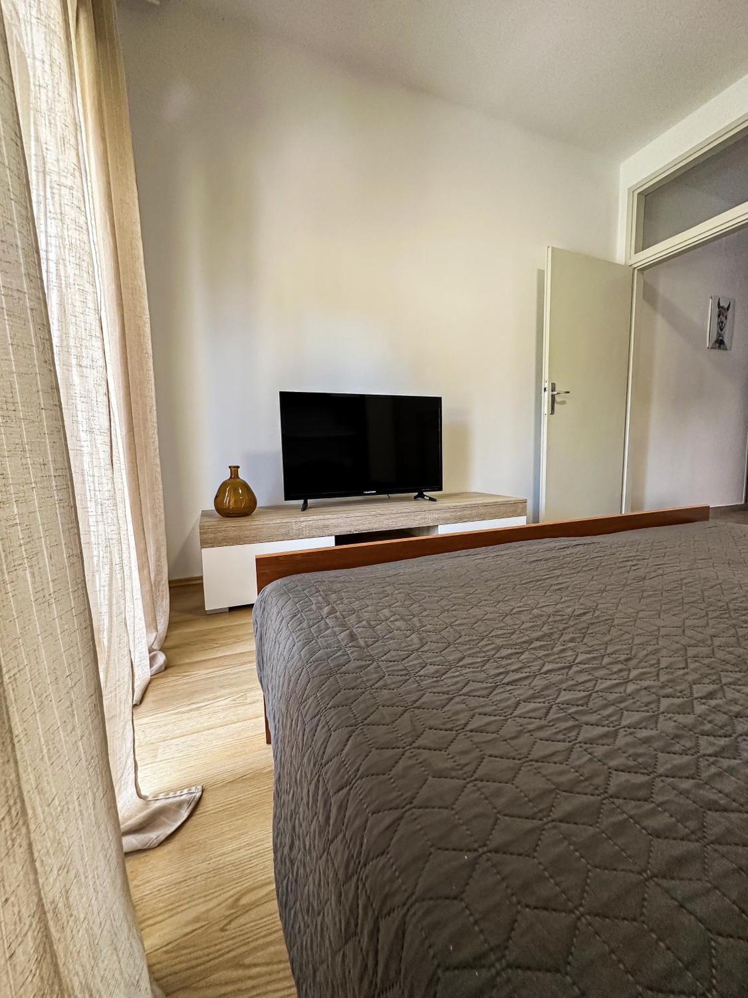 Apartments Dent 乌马格 外观 照片
